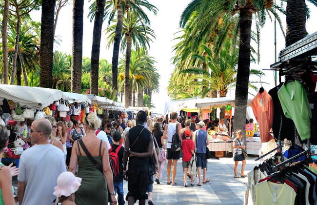 Tour privato di mezza giornata - Da Cannes - Foto 5